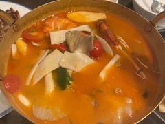 -美奈小馆·越南料理(中航城君尚购物中心店)