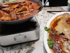 -又见炊烟私房菜(敬亭路店)