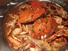 -胖哥俩肉蟹煲(杭州下沙学林街店)