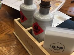-苏小柳手作点心(控江旭辉分院)