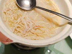 -湖锦酒楼·31年地道湖北菜(黄鹤楼店)