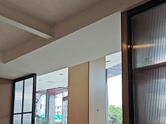 -柏曼酒店(广州长隆旅游度假区汉溪长隆地铁站店)