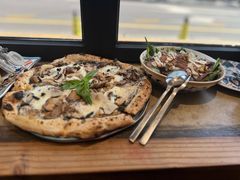 -Mammamia意大利餐厅(古北店)