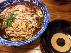 -赖扁担重庆小面(友谊路店)