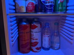 -青岛富力艾美酒店