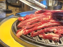 -GOGIYA·咕叽吖韩国传统烤肉店(小榄店)