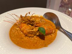 -狮拾久·现代新加坡料理(福田COCO Park店)