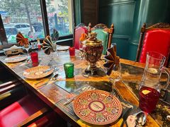 -卢布里西餐厅(总店)