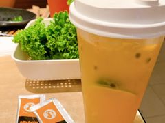 -新石器烤肉(南站店)