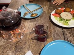 -梅夫娜土耳其餐厅.清真HALAL