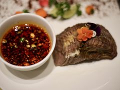 -豪廷轩中餐厅·特色云南菜(温德姆至尊豪廷大酒店)