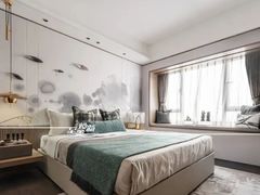 -至美焕新·全屋翻新
