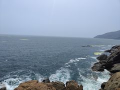 -灵山岛风景区