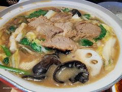 -喜家德虾仁水饺(东方宝泰店)