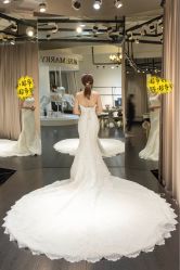 -MuseMarry婚纱(前海嘉里中心店)