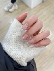 -斯馨·健康美甲美睫