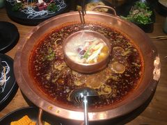 -雾漫川城重庆火锅(上和商业广场店)