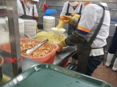 -白鹤大冷面