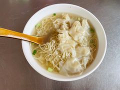 -崖口云吞(中堡店)