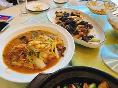 -鲜得莱渔港·小平岛海胆馆(七贤岭店)