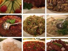 鹿港小镇家常菜-鹿港小镇经典老上海菜(长乐路店)