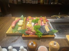 -暖都焼肉·和牛酒場(花都店)