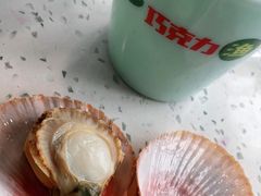 -巧克力渔家.小船海鲜胶东菜(万平口店)