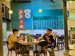 大堂-尖沙咀茶餐厅(永泰店)