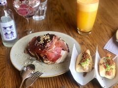 -BOR Eatery(安福路店)