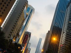 -蔓谷香按摩馆(纺织大厦店)