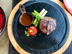 -恰餐厅CHAR Grill(北京三里屯洲际店)