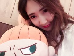 -moomin cafe(Siam Center)