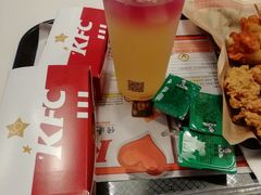 -肯德基(昌里店)