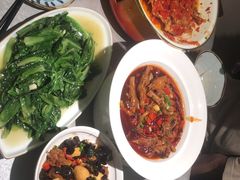 -老三样 · 江西菜馆(前海壹方汇店)
