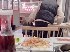 -火焱山烤肉·齐齐哈尔烤肉(朝阳店)
