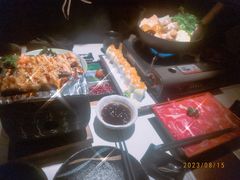 -玉川屋·深夜食堂居酒屋(柳巷店)