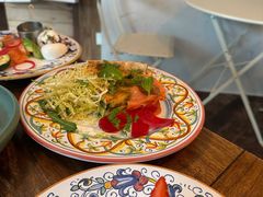 -Alimentari早午餐(安福路店)