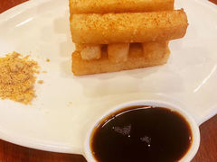 -郑东靓靓虾馆·金牌油焖大虾(天泽街店)
