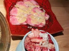 -江户烧肉(高德店)