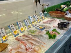 -轩记海鲜餐厅·四十五年老字号·经典粤菜(西区彩虹店)