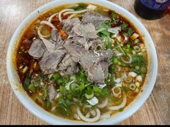 -肖家客饸饹面(郑州总店)