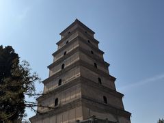 -大慈恩寺(大雁塔)