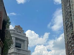 -文记壹心鸡(宝华路店)