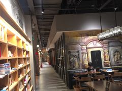 -百新书局(尚悦湾店)