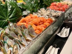 -深圳四季酒店·馥自助餐厅