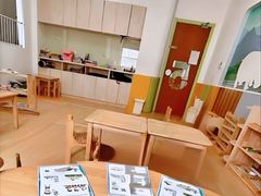 -婴智贝佳蒙特梭利早教托育中心(杨浦店)