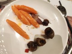 -芭菲盛宴·环球美食(解放碑英利国际店)