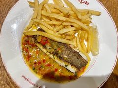 -Entrecôte 法国牛扒馆(保利·时光里店)