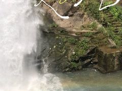 -平江沱龙峡漂流