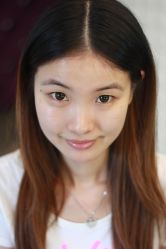-FIONA MAKE UP恋妆造型